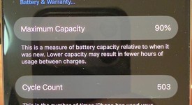 Mint
													Apple iPhone 16 Pro - Unlocked, Natural, 512 GB, A3083, photo 4 of 11