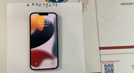 Mint
													Apple iPhone 13 Pro Max - Xfinity, Graphite, 128 GB, A2484, photo 2 of 10