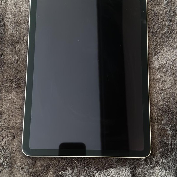 Apple iPad Air (5th Gen) - Wi-Fi, 256 GB, Gray, A2588