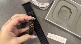 Mint
													Apple Watch Ultra 3 49mm - Unlocked, Black, A3281, photo 5 of 6