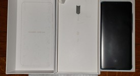 Mint
													Huawei P30 Pro - Unlocked Non-US, Blue, 512 GB, 8 GB, photo 1 of 3