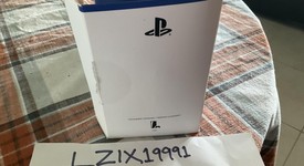 Good
													PlayStation Portal Remote Player - White, photo 5 of 20