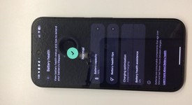 Good
													Google Pixel 9 - Unlocked, Obsidian, 128 GB, 12 GB, G2YBB, photo 2 of 8