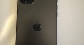 Good
													Apple iPhone 11 Pro Max - Unlocked, Gray, 256 GB, A2161, photo 2 of 6