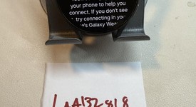 Good
													Samsung Galaxy Watch7 - Unlocked, Green, SM-L315U, 44mm, photo 6 of 6