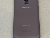 Samsung Galaxy S9 Plus