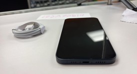 Good
													Apple iPhone 13 - Unlocked, Midnight, 128 GB, A2482, photo 5 of 7