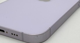 Good
													Apple iPhone 14 - Unlocked, Purple, 128 GB, A2649, photo 5 of 6