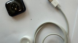 Fair
													Apple Watch Series 6 40mm - Blue, A2291 - GPS, Aluminum, photo 2 of 9