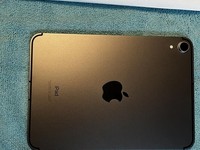 Apple iPad Mini 6th Gen