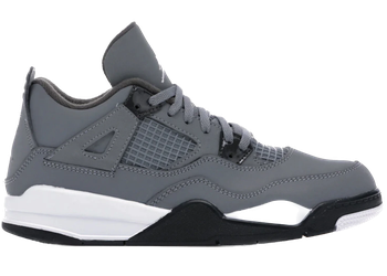 Jordan 4 Retro Cool Grey (2019) (PS) for sale