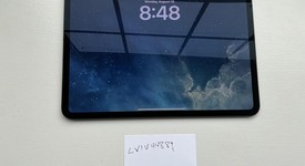 Mint
													Apple iPad Pro 11" (M4) 2024 - Unlocked, Black, 256 GB, 8 GB, A2837, Standard Glass, photo 1 of 7