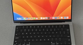 Good
													MacBook Pro 2023 - 14" - Apple M2 Pro 10-core, Gray, 512 GB, 16 GB, photo 1 of 16