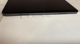 Good
													Apple iPad Pro 12.9" 5th Gen 2021 - Wi-Fi, Gray, 128 GB, photo 3 of 7