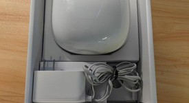 Mint
													Google Nest Wifi Pro 6e Mesh Router - Snow, Single, photo 1 of 7