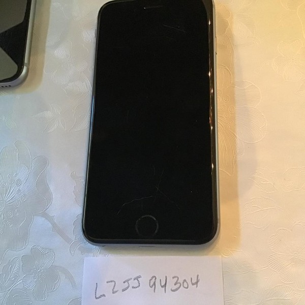 Apple iPhone 6S - Sprint, 32 GB, Grey, A1688