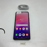 Good Samsung Galaxy A53 5G - Verizon, Black, 128 GB, 6 GB