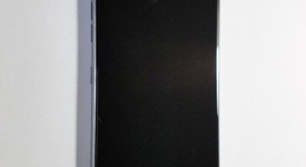 Good
													LG G7 ThinQ - T-Mobile, Gray, 64 GB, 4 GB, LM-G710TM, photo 1 of 4