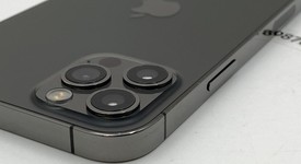 Good
													Apple iPhone 12 Pro - Unlocked, Graphite, 128 GB, A2341, photo 4 of 8