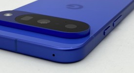 Mint
													Google Pixel 10 - Unlocked, Indigo, 128 GB, GLBW0, photo 4 of 5