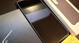 Mint
													Samsung Galaxy S25 Edge - Unlocked, Jetblack, 512 GB, 12 GB, SM-S937U1, photo 3 of 22