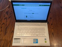 HP Laptop