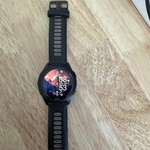 Good Garmin Forerunner 265 - Black