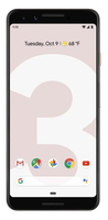 Pixel 3 Comparison