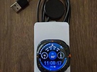 Samsung Galaxy Watch Ultra