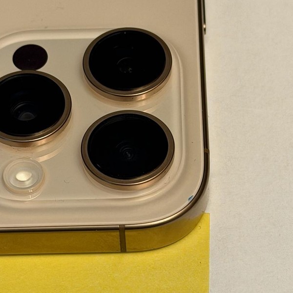 Apple iPhone 16 Pro - Unlocked, 128 GB, Desert, A3083