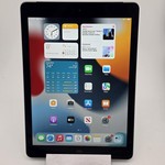 Good Apple iPad (6th Gen) - Unlocked, 32 GB, Gray, A1954