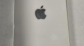 Good
													Apple iPhone 12 - Unlocked, White, 64 GB, A2172, photo 5 of 8