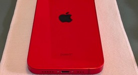 Good
													Apple iPhone 14 - Unlocked, Red, 128 GB, A2649, photo 4 of 10