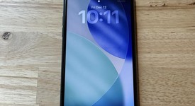 Fair
													Apple iPhone 11 Pro Max - Unlocked, Green, 256 GB, A2161, photo 4 of 12