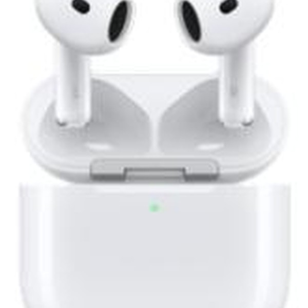 Apple AirPods 4th Gen - Standard