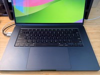 MacBook Air 2024 (M3) - 15"