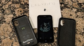 Good
													Palm Companion Phone - Unlocked, Titanium, photo 1 of 10