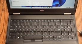 Good
													Dell Latitude Laptop, photo 2 of 12