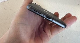 Mint
													Motorola Razr (2024) - Cricket, Gray, 256 GB, 8 GB, photo 3 of 5
