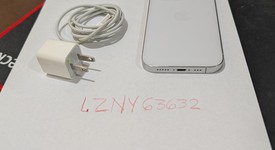 Mint
													Apple iPhone 14 Pro - Unlocked, Silver, 128 GB, A2650, photo 3 of 9