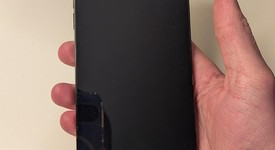 Good
													Apple iPhone 14 Pro Max - Unlocked, Black, 128 GB, A2651, photo 3 of 19