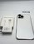Good Apple iPhone 13 Pro Max - Unlocked, Silver, 128 GB, A2484