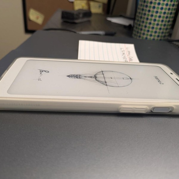 BOOX Palma 2 - White