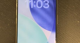 Mint
													Apple iPhone 15 Pro - Unlocked, Black, 256 GB, A2848, photo 2 of 11