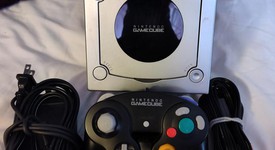 Good
													Nintendo GameCube, photo 1 of 2