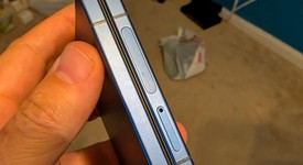 Mint
													Samsung Galaxy Z Flip7 - Unlocked, Blue Shadow, 512 GB, 12 GB, SM-F766U1, photo 3 of 7