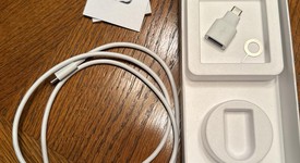 Good
													Google Pixel 6 Pro - Unlocked, White, 128 GB, 12 GB, G8VOU, photo 2 of 10