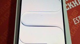 Mint
													Apple iPhone Air - Unlocked, Space Black, 256 GB, A3260, photo 1 of 14