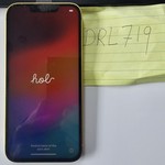 Good Apple iPhone 14 - AT&T, Yellow, 128 GB, A2649