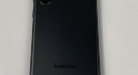 Good
													Samsung Galaxy S22 Ultra - AT&T, Black, 128 GB, 8 GB, SM-S908U, photo 3 of 7